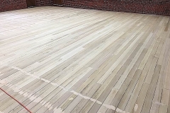 Hall Before