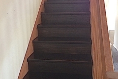 Stairs After