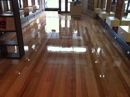 Commercial Projects